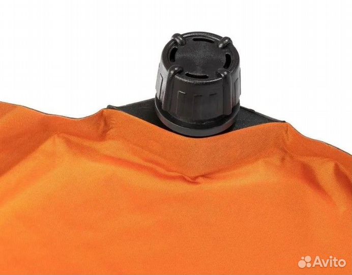 Коврик Матрас самонадувающийся