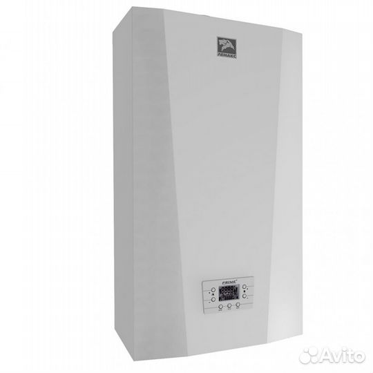 Газовый котёл Prime-С24