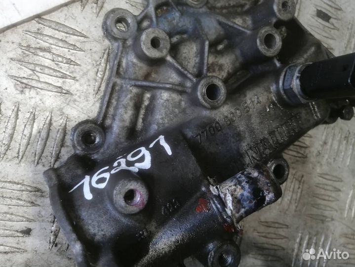 Корпус термостата Renault Megane 1