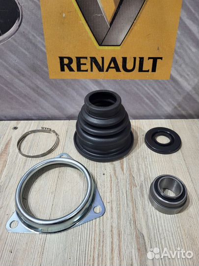 Пыльник привода Renault logan 2 Лев