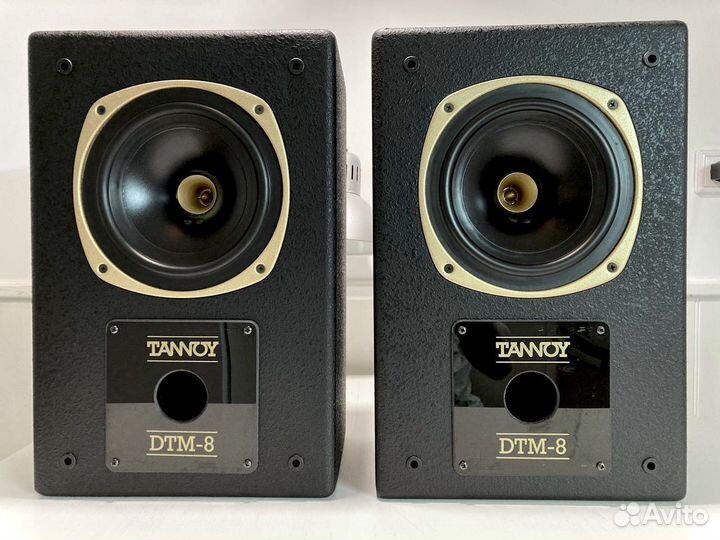 Tannoy DTM8