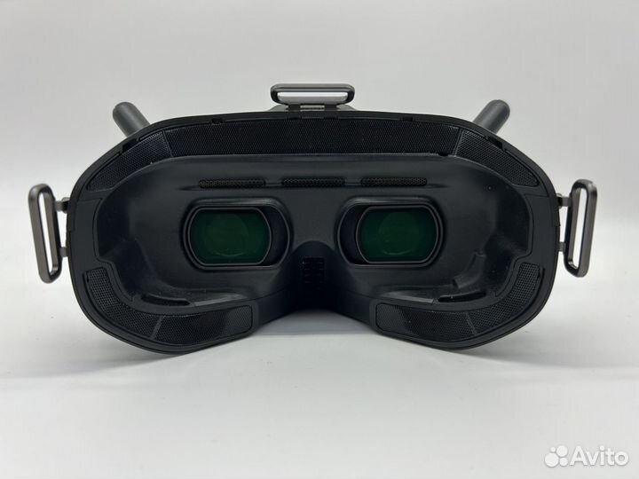 Dji goggles v2