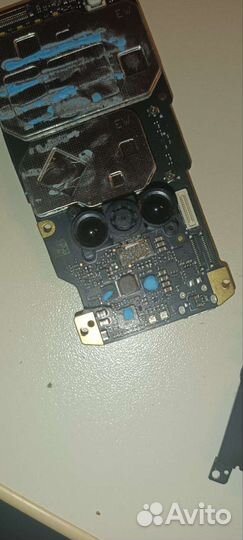 Dji mavic mini на запчасти