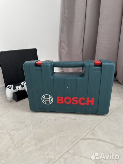 Перфоратор bosch 2 28