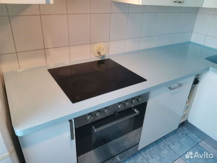 Столешницы из искусственного камня