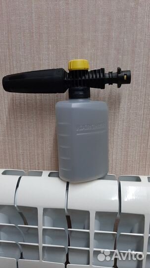 Пенная насадка для Karcher