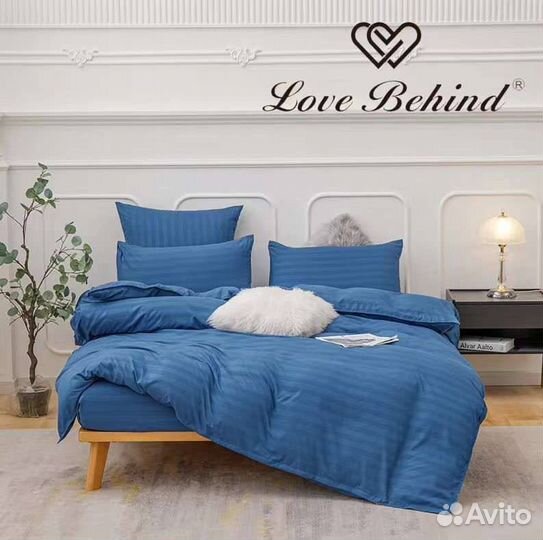 Белье постельное