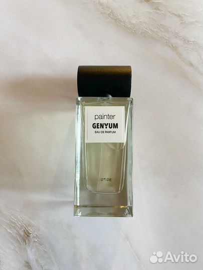 Genyum Painter оригинал