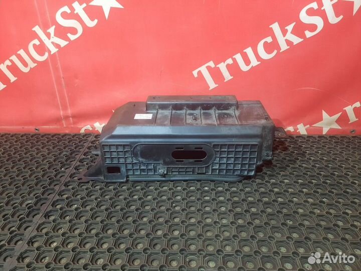 Корпус автономного отопителя Renault T