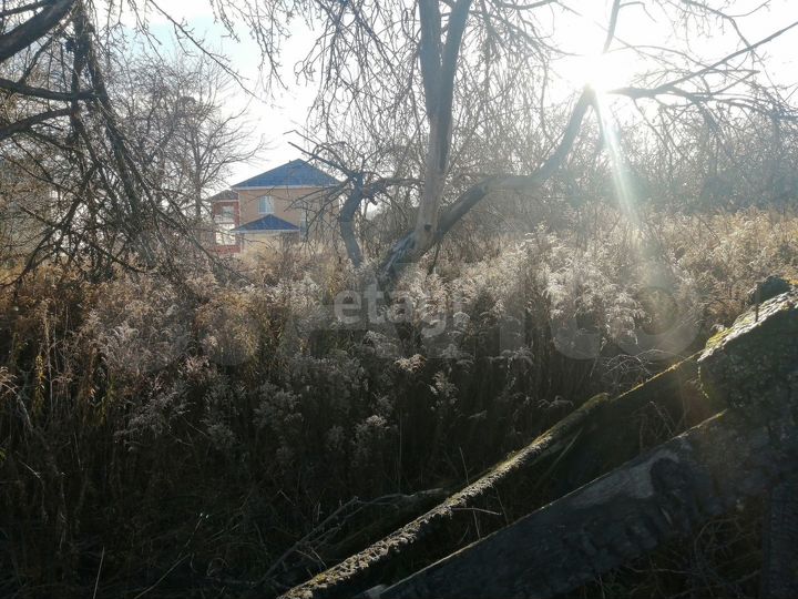 Участок 7 сот. (СНТ, ДНП)