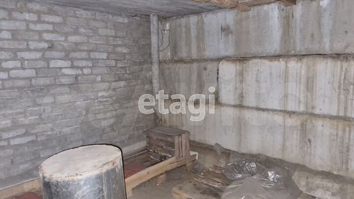 Гараж, 24 м²