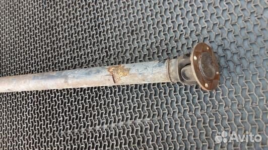 Карданный вал nissan X-trail T31 (TUK21K301)