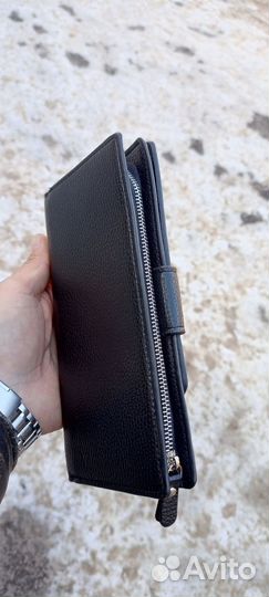 Портмоне мужское