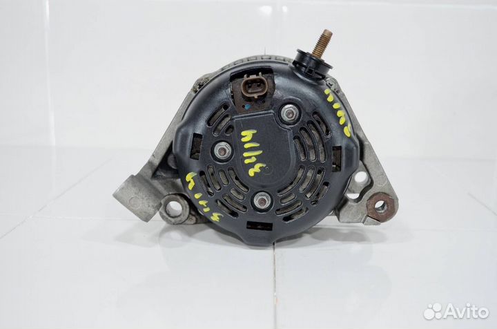 Генератор Jeep Grand Cherokee WK 3.7 EKG 2004-2010