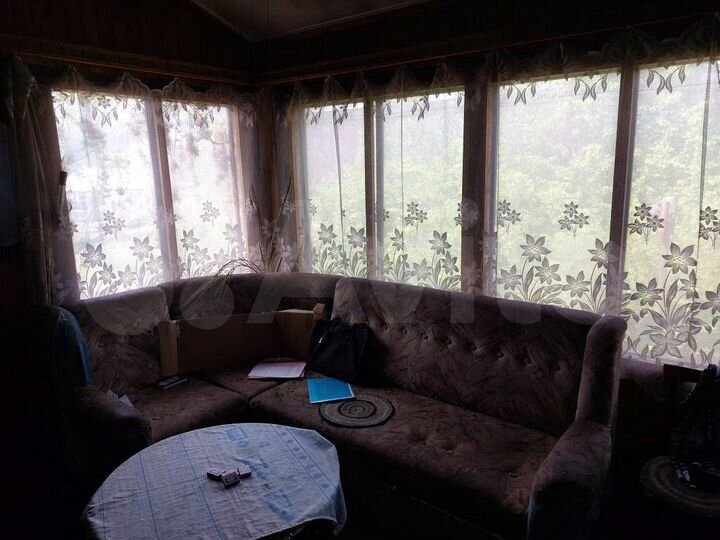 Дом 92 м² на участке 23 сот.