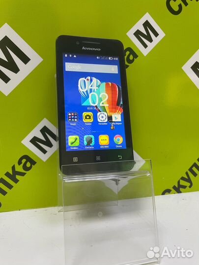 Lenovo A319