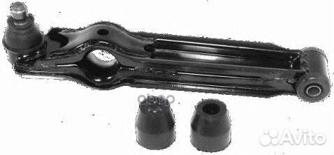 Рычаг подвески Daewoo Matiz Suzuki Alto 162060