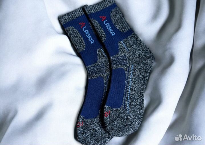 Термоноски Аляска все размеры