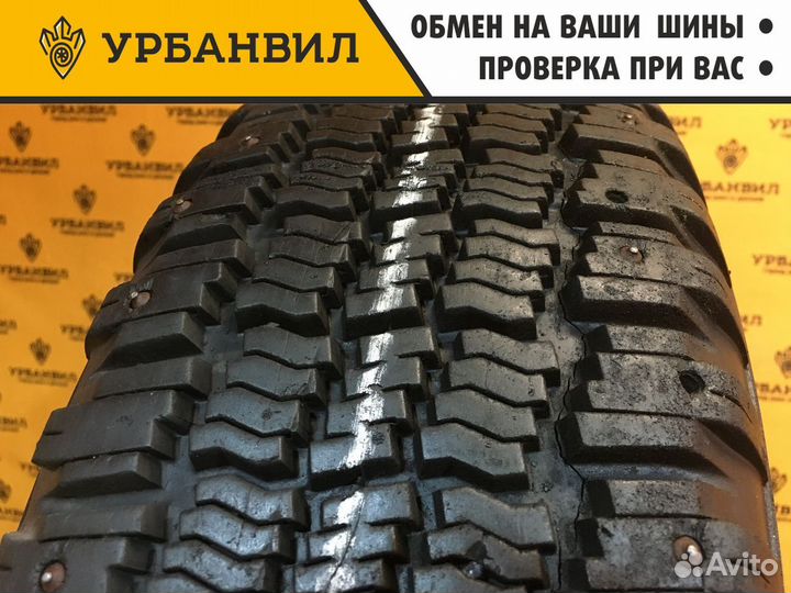 Matador MP 57 Sibir 205/70 R14 95T