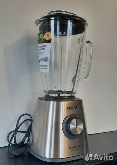 Блендер стационарный Moulinex