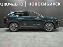 Новый Jetour Dashing 1.5 AMT, 2024, цена от 2 689 900 руб.