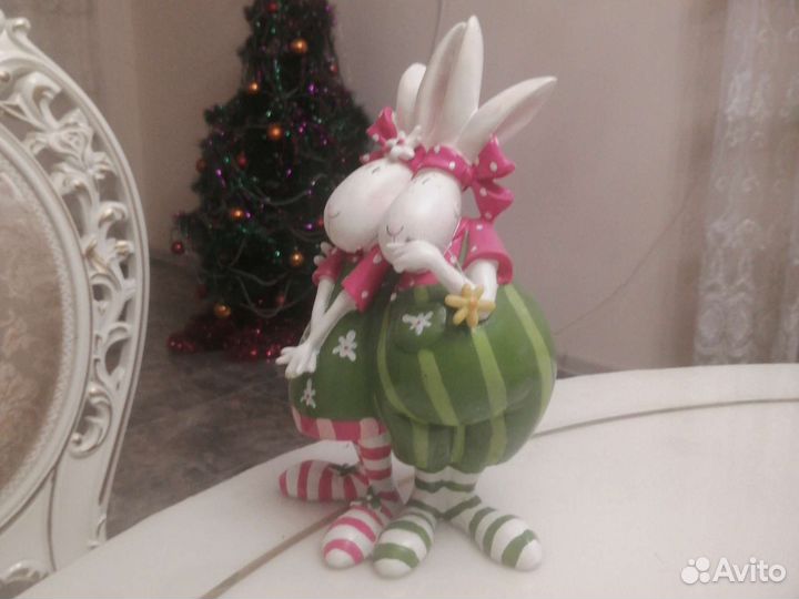 Сувенир для интерьера