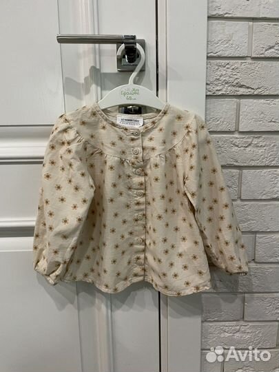 Детские вещи пакетом для девочек