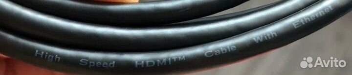 Оригинальный Кабель hdmi asus