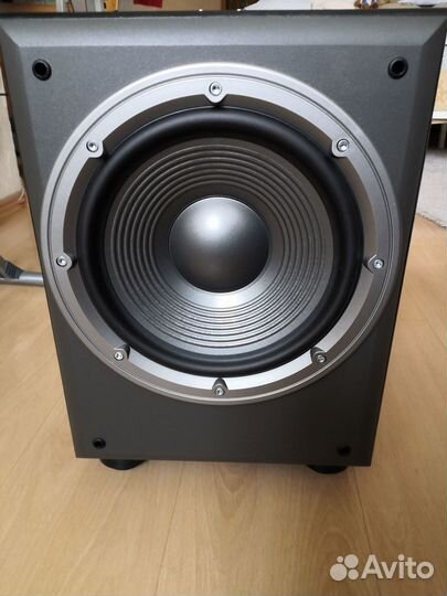 Сабвуфер JBL Northridge E 150P/230