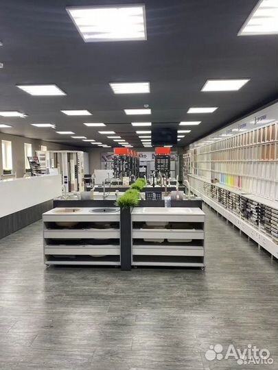 Контрактное мебельное производство Аренда
