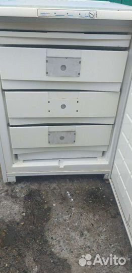 Морозильная камера бирюса бу