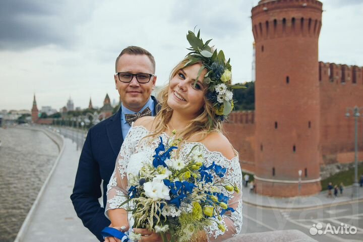 Фотограф Видеограф