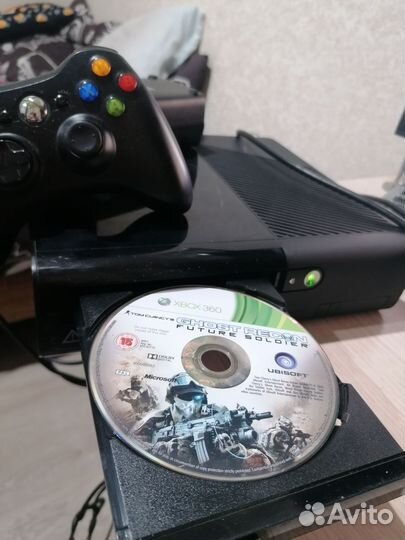 Xbox 360