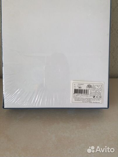 Альбом для фото на 300 шт; Визитница для карт