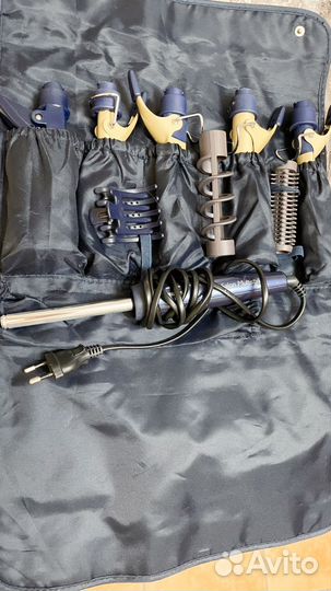 Мультстайлер Philips