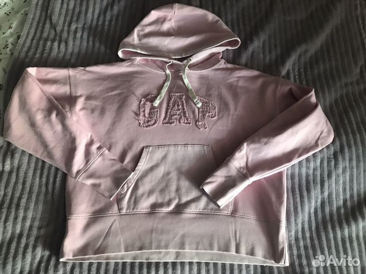 Вещи пакетом на девочку/ пижама/кофта