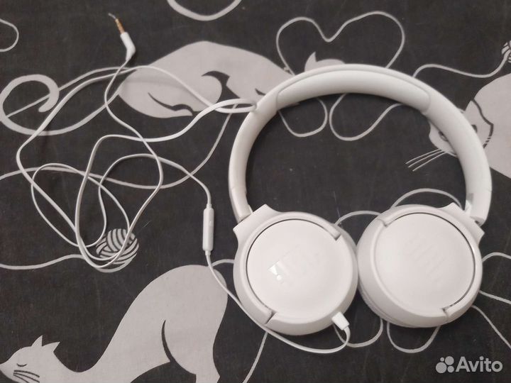 Наушники