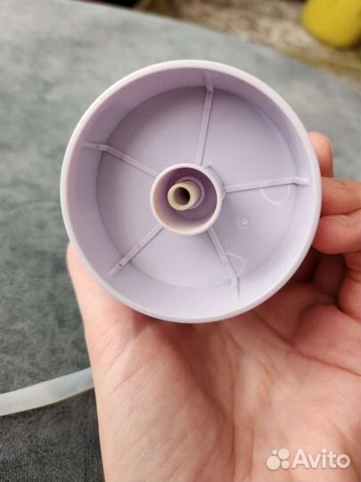 Помпа для воды Ecocenter электрическая