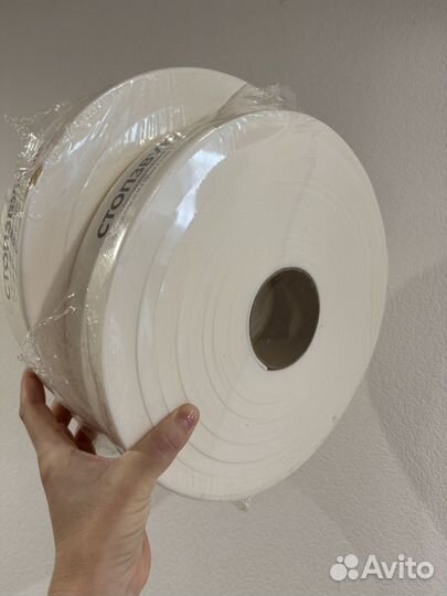 Уплотнительная лента стоп звук