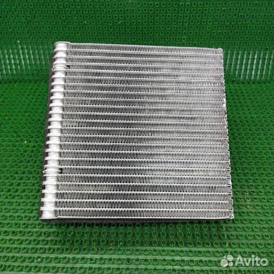 Испаритель кондиционера Volkswagen Tiguan 5N1 2008