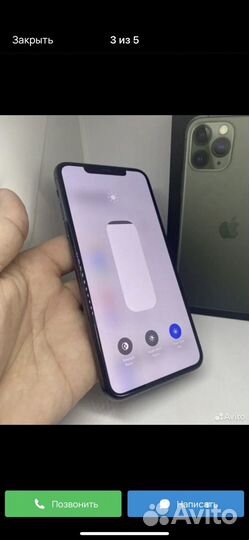 iPhone 11 Pro Max, 64 ГБ