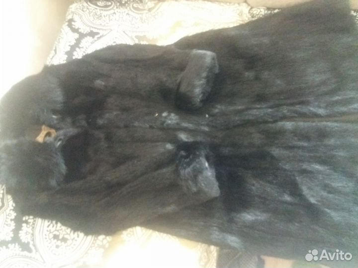 Шуба Сурок