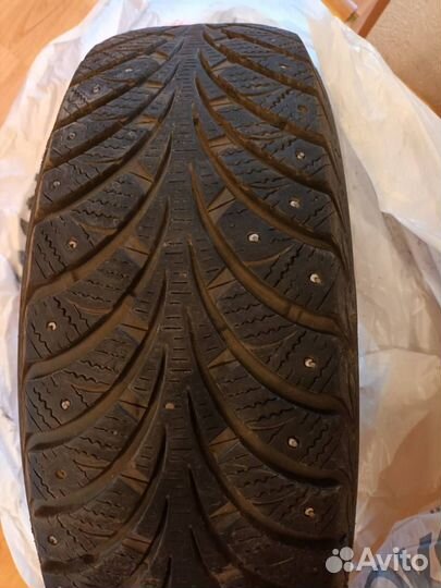 Sava Voyager 185/65 R15 88T