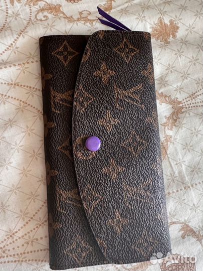 Кошелек женский louis vuitton