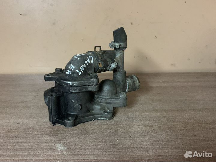 Корпус термостата Galant (EA) 1997- 2.0 Di