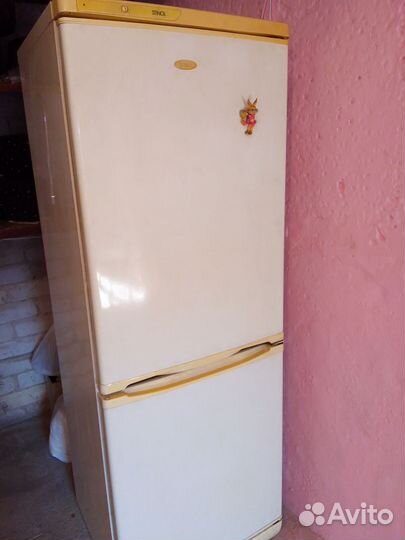 Холодильник