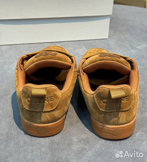 Кроссовки женские Celine