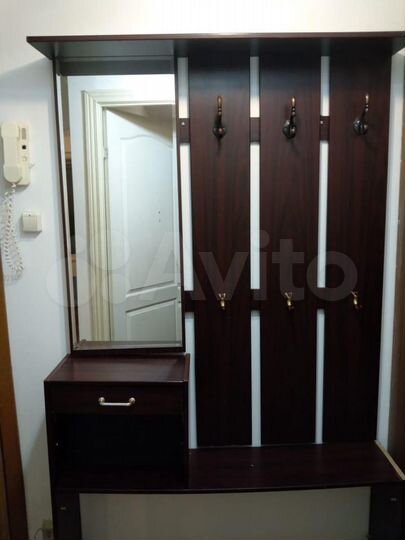 Комната 16,5 м² в 3-к., 4/9 эт.