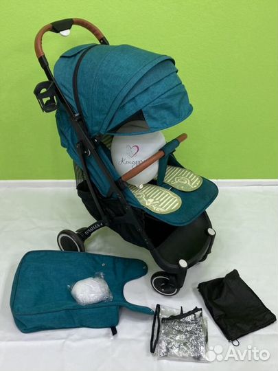 Аренда детской коляски Yoya Plus