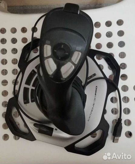 Игровой джойстик для пк